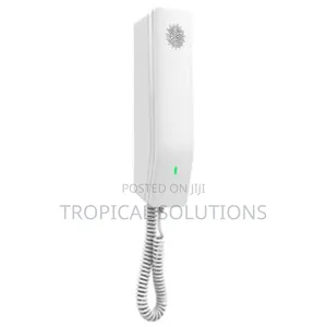 Grand Stream Ghp611w 2 Sip Accounts Hotel Ip Phone