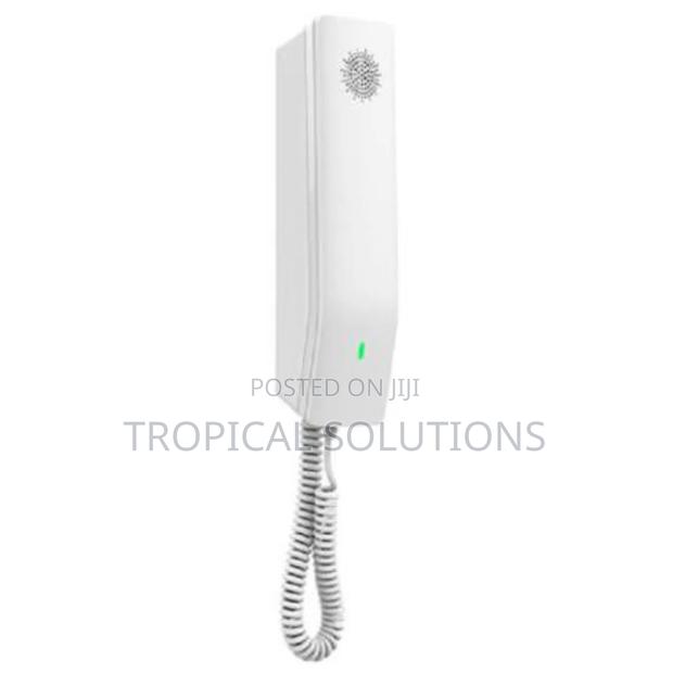 Grand Stream Ghp611w 2 Sip Accounts Hotel Ip Phone