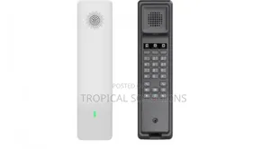 Grand Stream Ghp611w 2 Sip Accounts Hotel Ip Phone