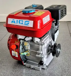 Aico Japan Petrol Engine 6.5 Hp