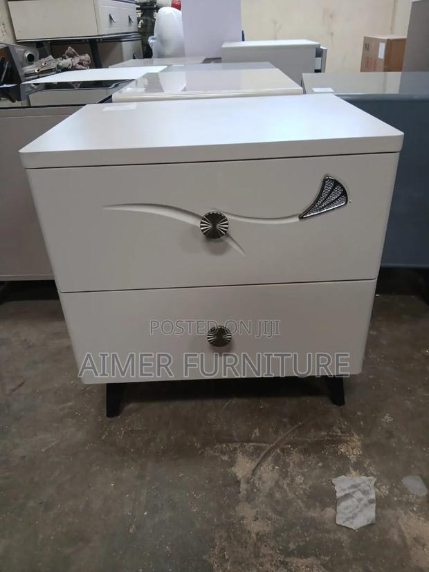 Side Bed Drawers