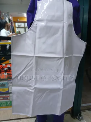 Bright Versitle Water Repellent Aprons