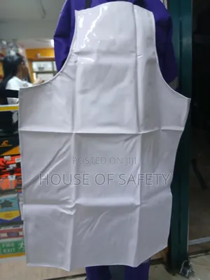 Bright Versitle Water Repellent Aprons