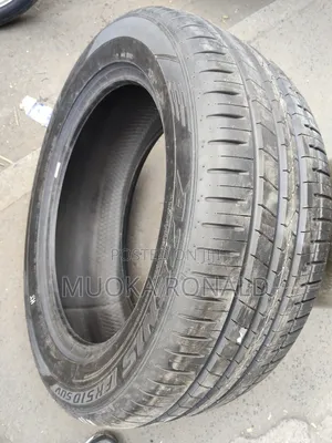 275/50r21 Falken Tyre Made In Japan