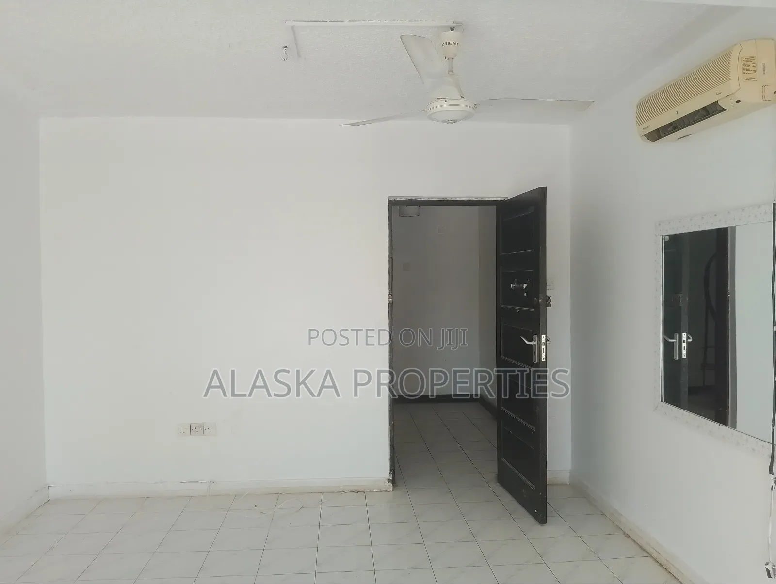 5bdrm Mansion in Nyali Estate for sale