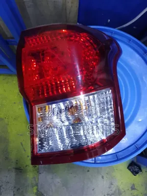 Genuine Ex Japan Toyota Fielder 161 Taillights Available