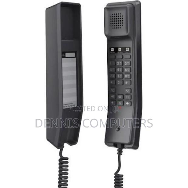 Fanvil H2u Hotel Ip Phone