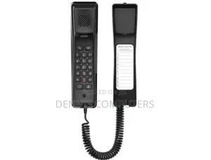 Fanvil H2u Hotel Ip Phone