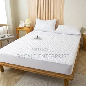 Quality Mattress Protector Size 4*6, 5*6, 6*6