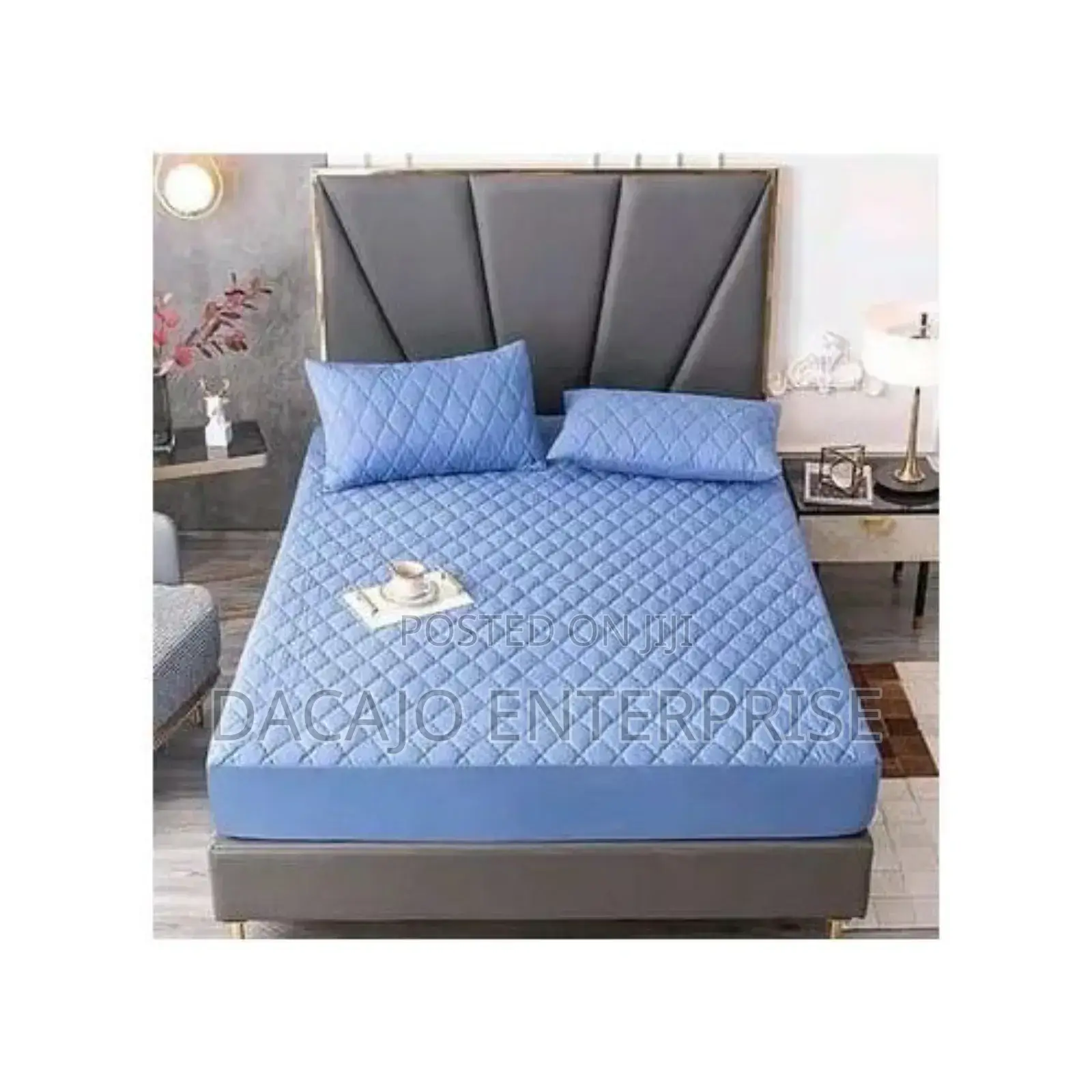 Quality Mattress Protector Size 4*6, 5*6, 6*6