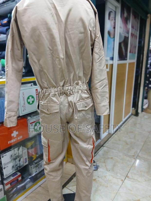 Accessories Storage Overall - thumbnail 2