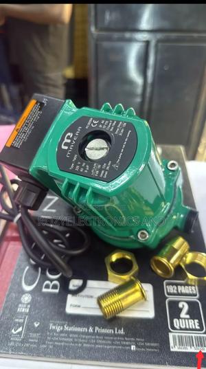 Silent Circulation Pump - thumbnail 2