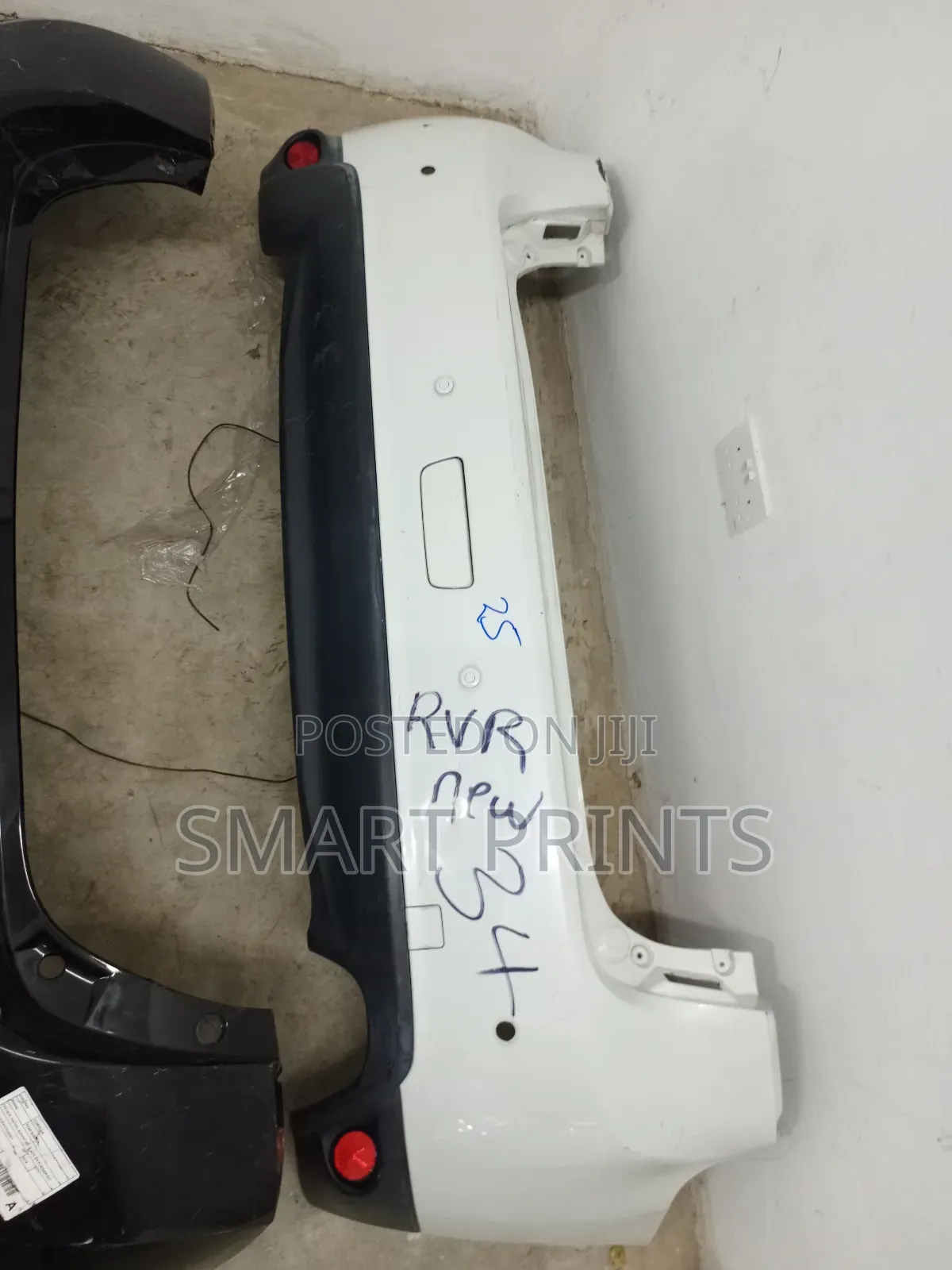 Outstanding Quality Ex Japan Mitsubishi RVR Back Bumper Available