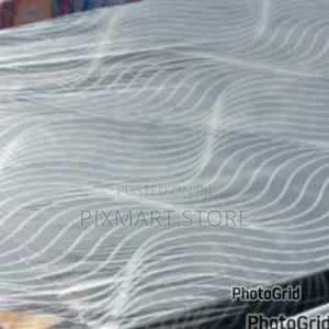 Mattress Mattress 12 Inches ,6×6 Quilted Tops