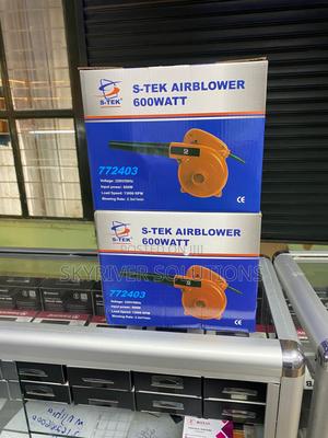 S-Tek 772403 Airblower 600w - main view