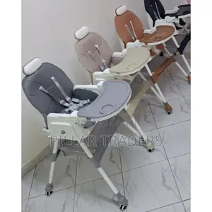 Baby Feeding Chair