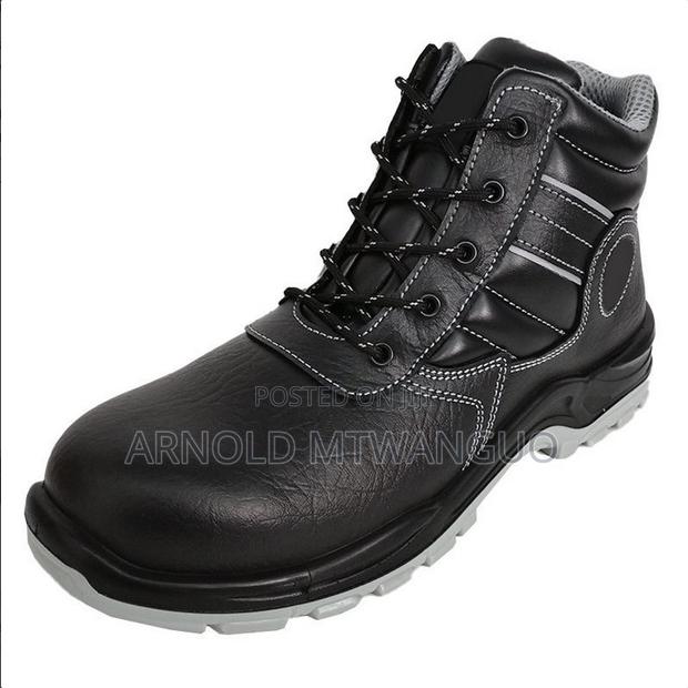 Safety Boots for Sale - main view