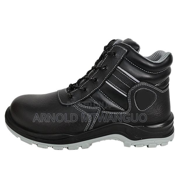 Safety Boots for Sale - thumbnail 3