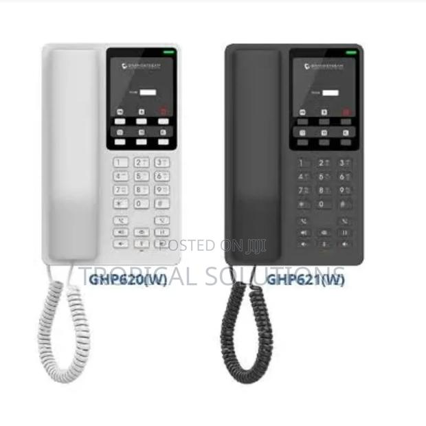 Grand Stream Ghp620 Ip Phone Available