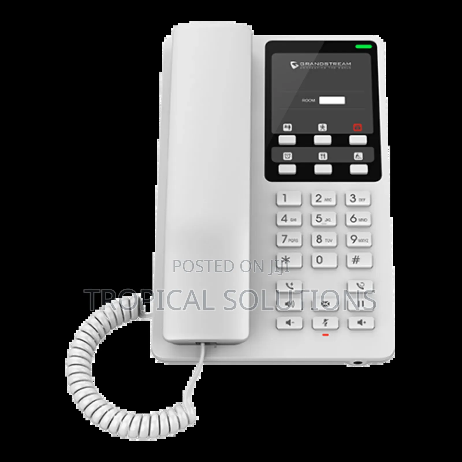 Grand Stream Ghp620 Ip Phone Available