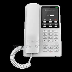 Grand Stream Ghp620 Ip Phone Available