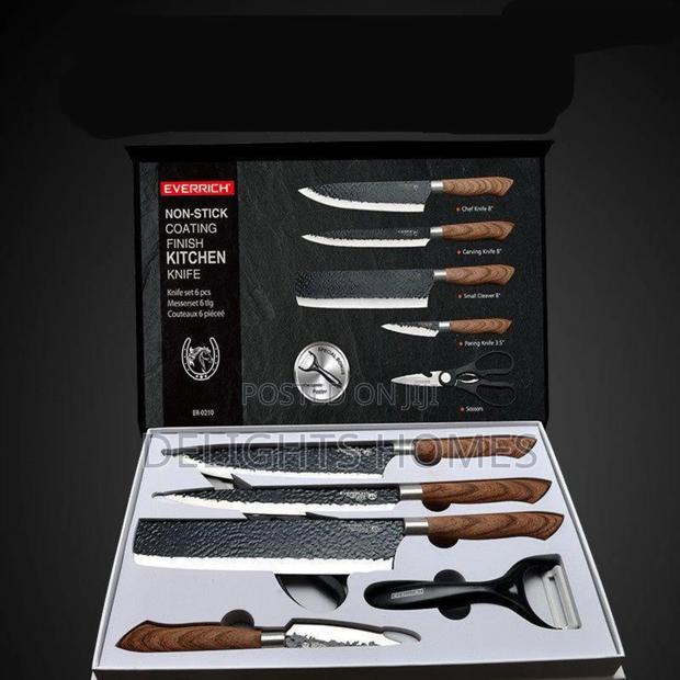 6pcs Premium Knife Set_ex