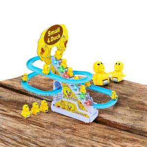 Duck Track Slide Toys - thumbnail 2
