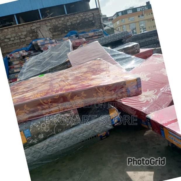 Mattress High Density 8 Inches - main view