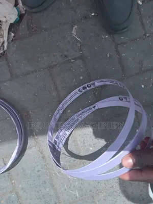 Bone Saw Blade Size