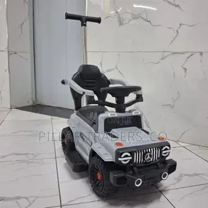 Ride on Kids Car