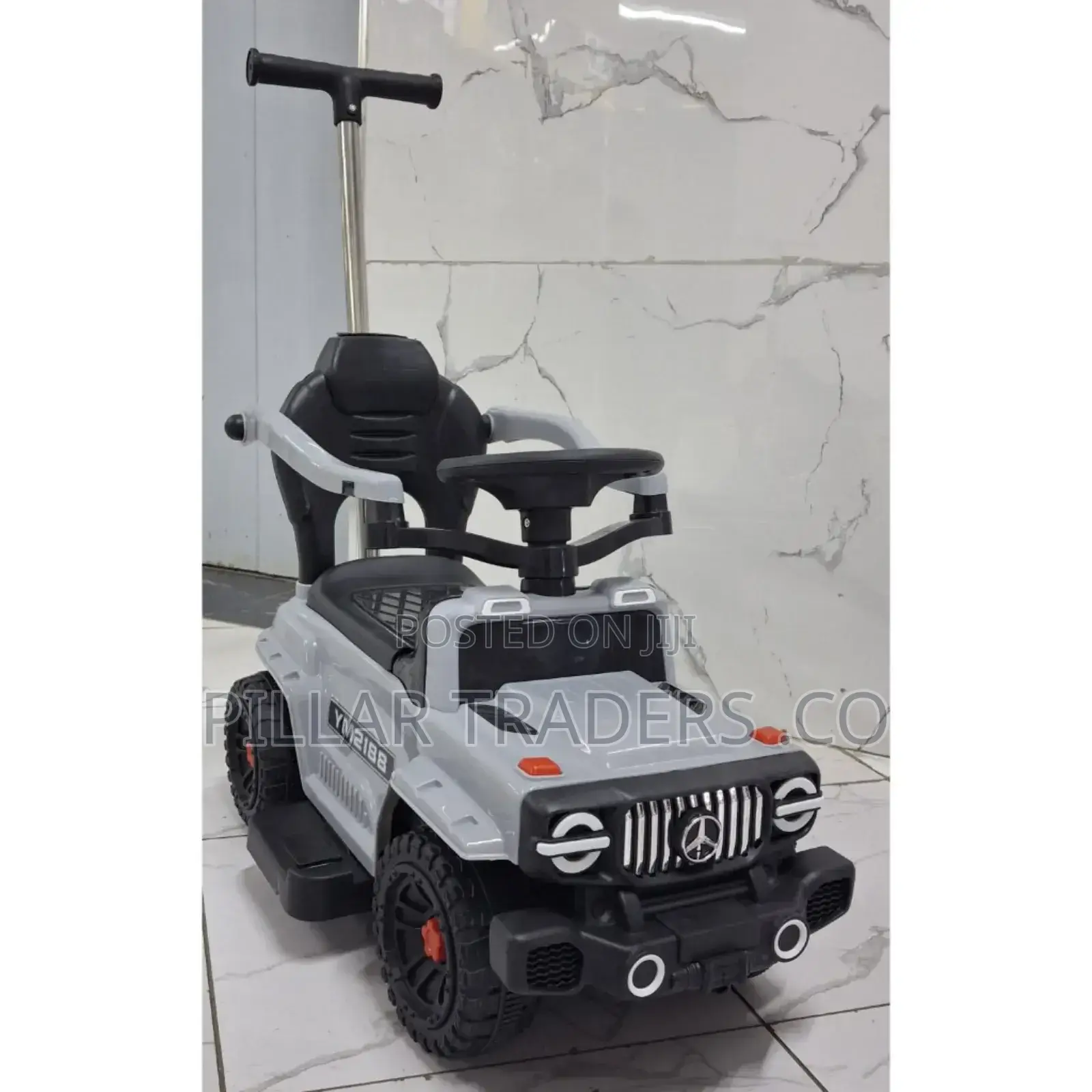 Ride on Kids Car