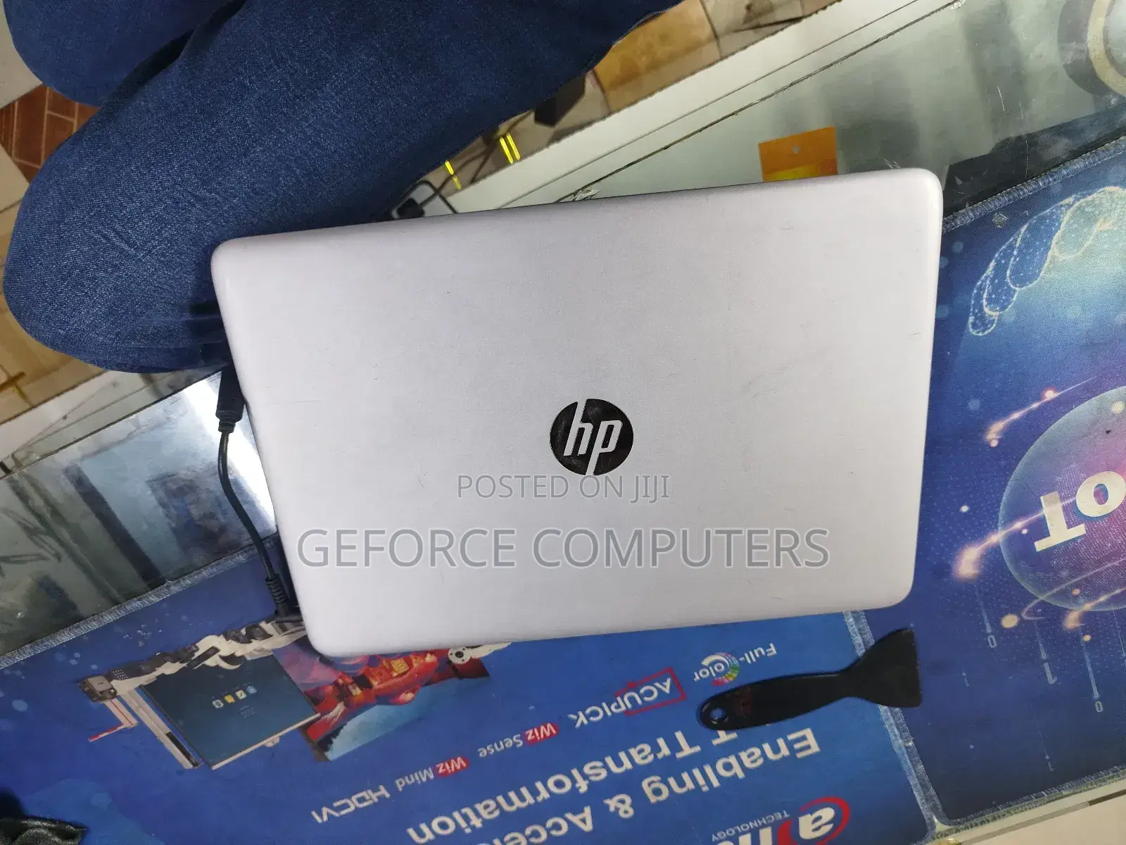 Laptop HP EliteBook 840 G3 8GB Intel Core I7 SSD 256GB