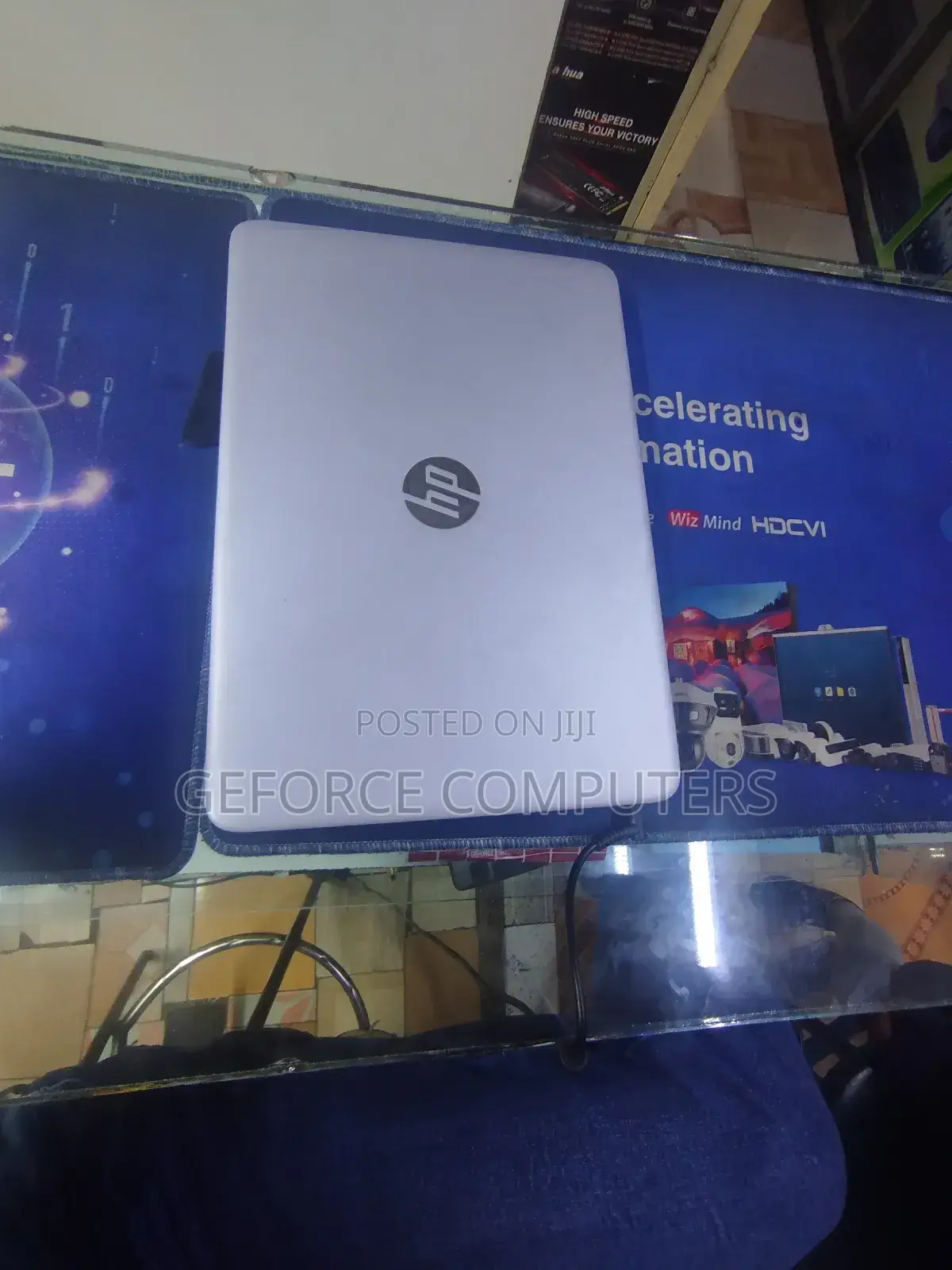 Laptop HP EliteBook 840 G3 8GB Intel Core I7 SSD 256GB