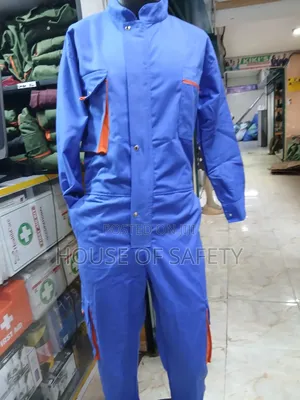 Heavy Duty Use Coveralls in Nairobi