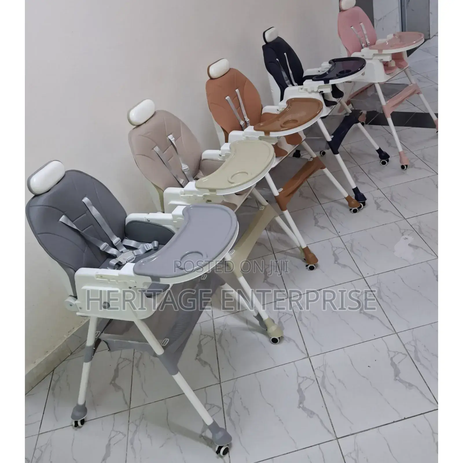 Baby Feeding Chair