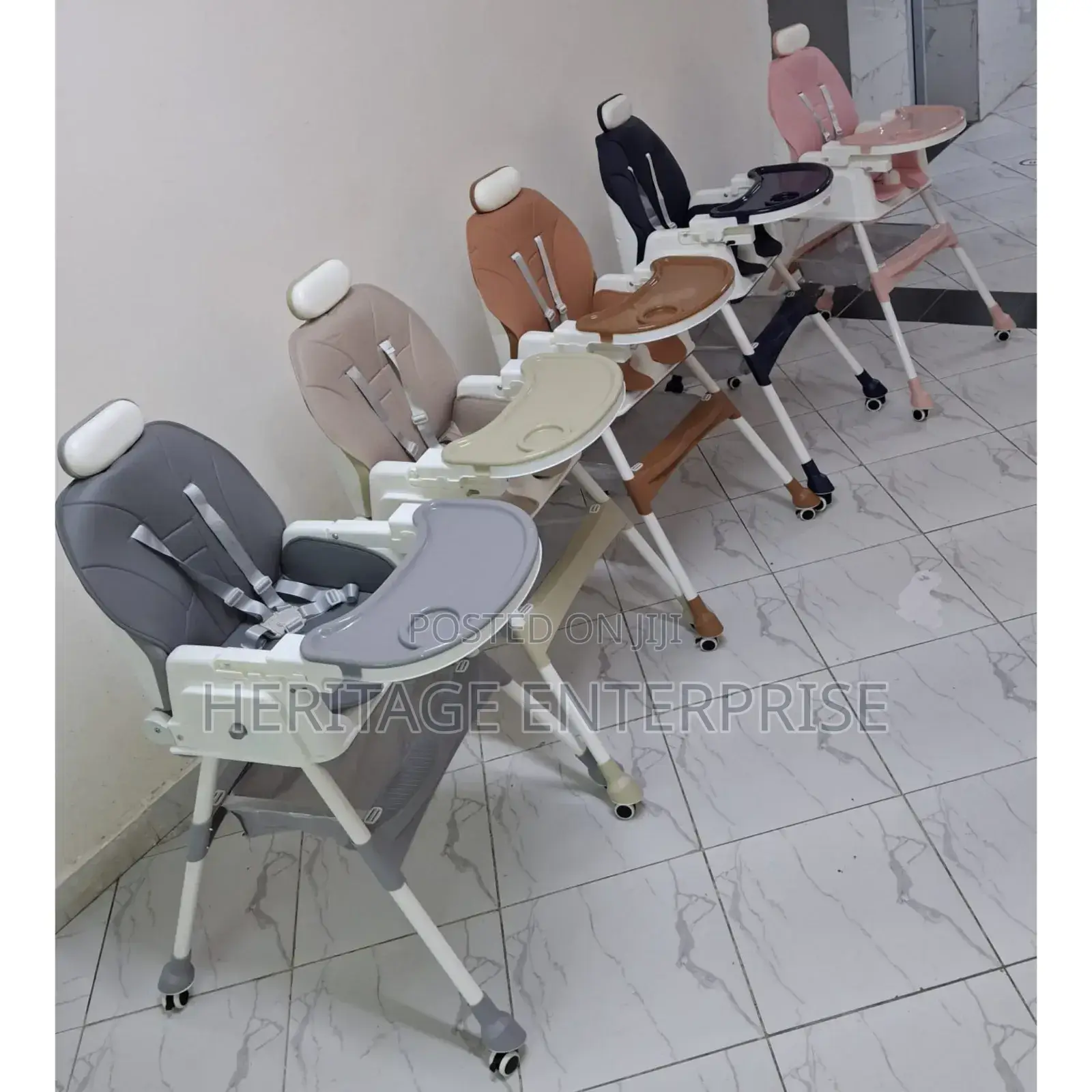 Feeding Chair, Feeding Chair **