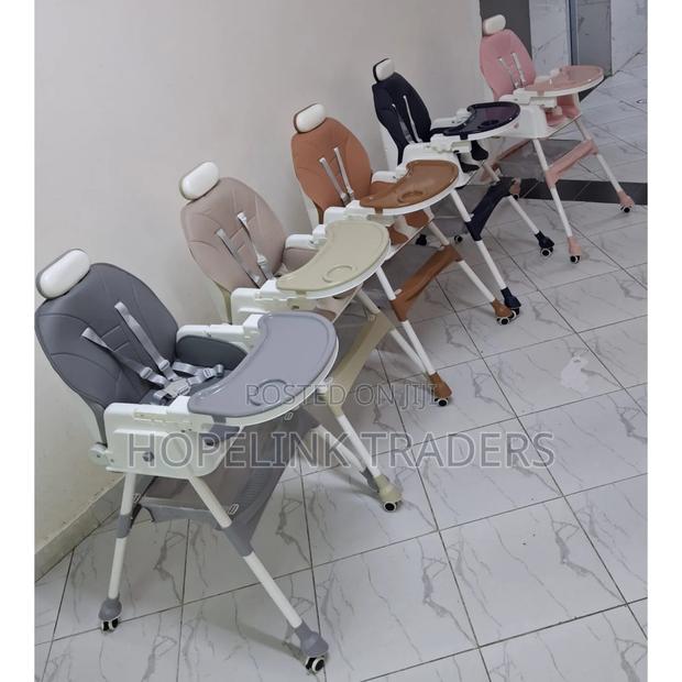 Feeding Chair, Feeding Chair **