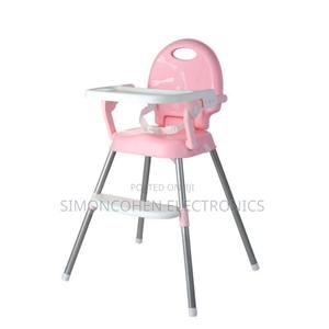 High Baby Feeding Chair - thumbnail 2