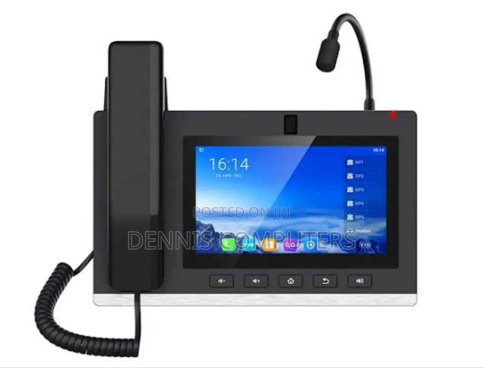 Fanvil A308i Android Video Console Phone