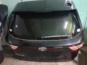 Harrier 2018 Electric Boot