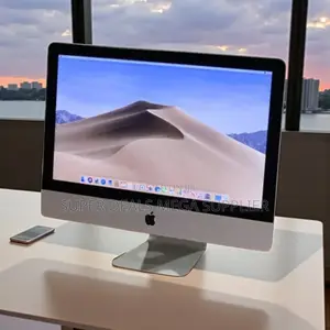 Desktop Computer Apple iMac 8GB Intel Core I5 HDD 1T