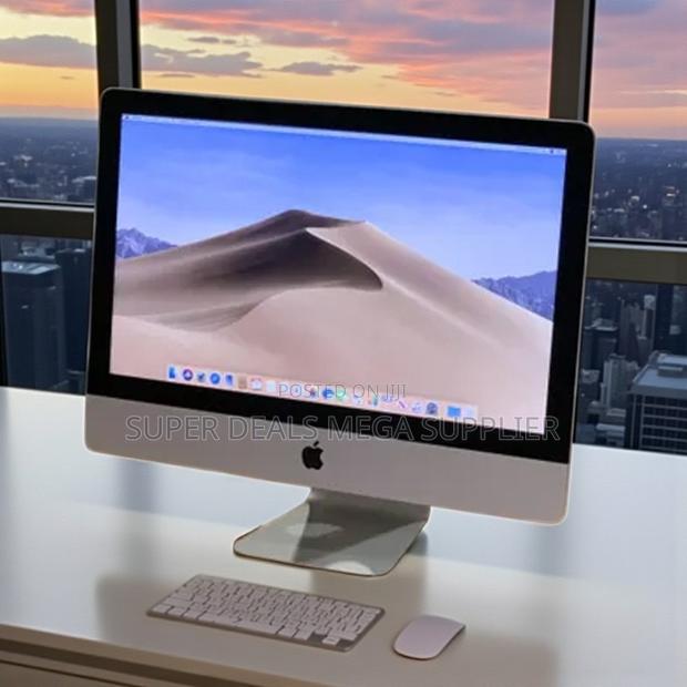 Desktop Computer Apple iMac 8GB Intel Core I5 HDD 1T - thumbnail 3