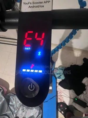 Foldable Electric Scooter for Kids Adults