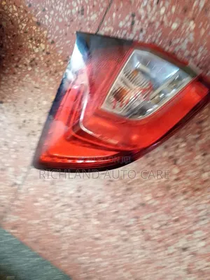 Honda Jade Fr4