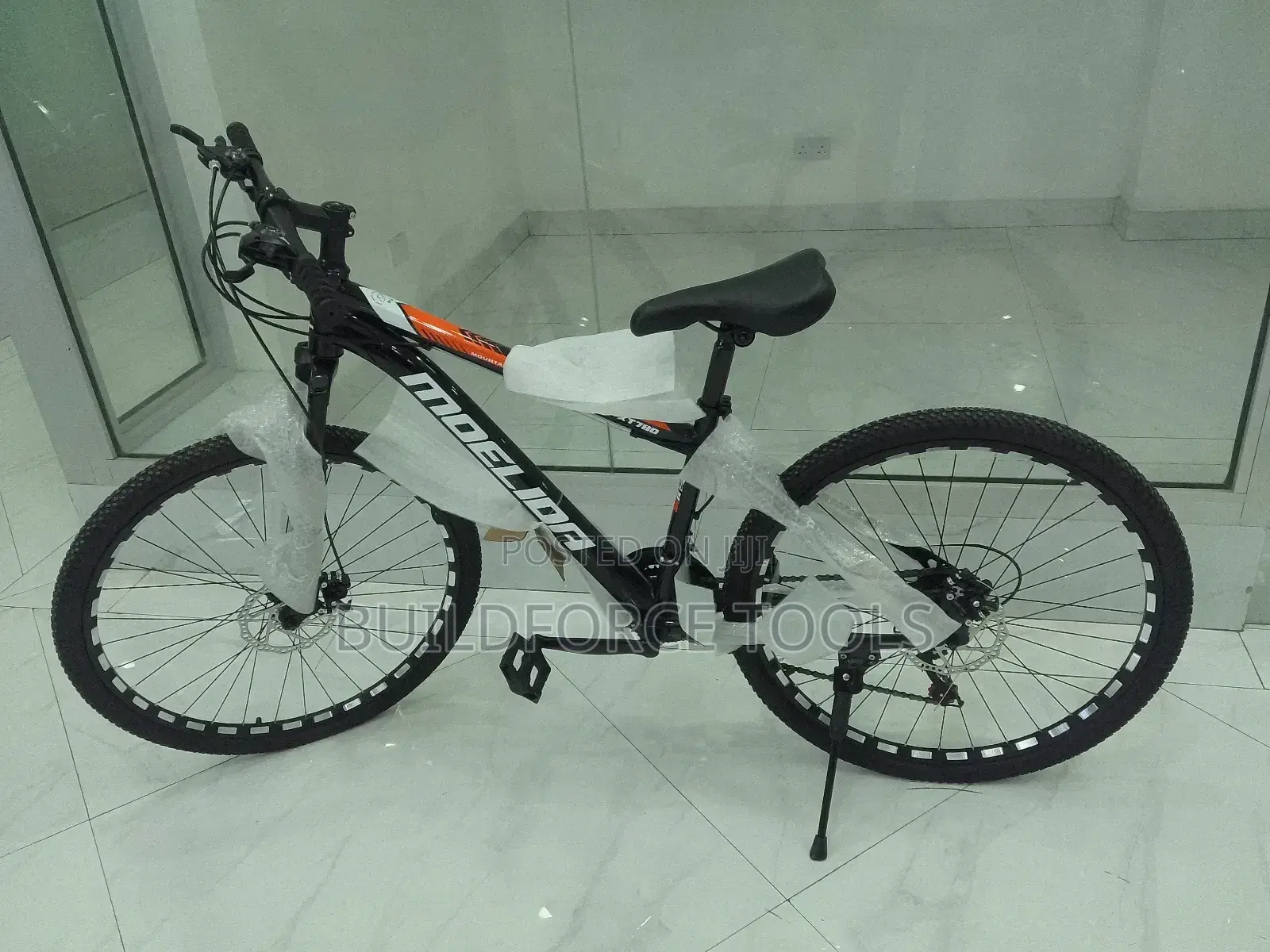 Modelida Size 26" Unisex Bicycle