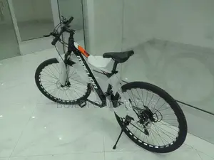 Modelida Size 26" Unisex Bicycle