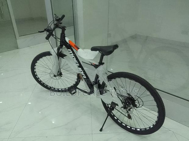 Modelida Size 26" Unisex Bicycle - thumbnail 2