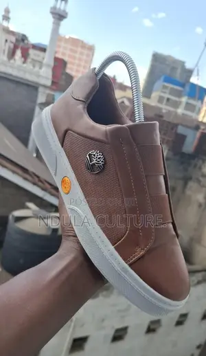 Timberland Casuals