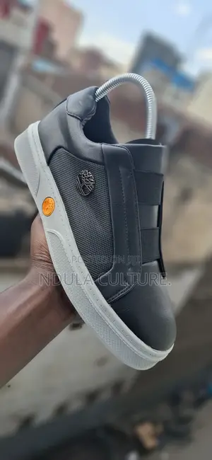 Timberland Casuals