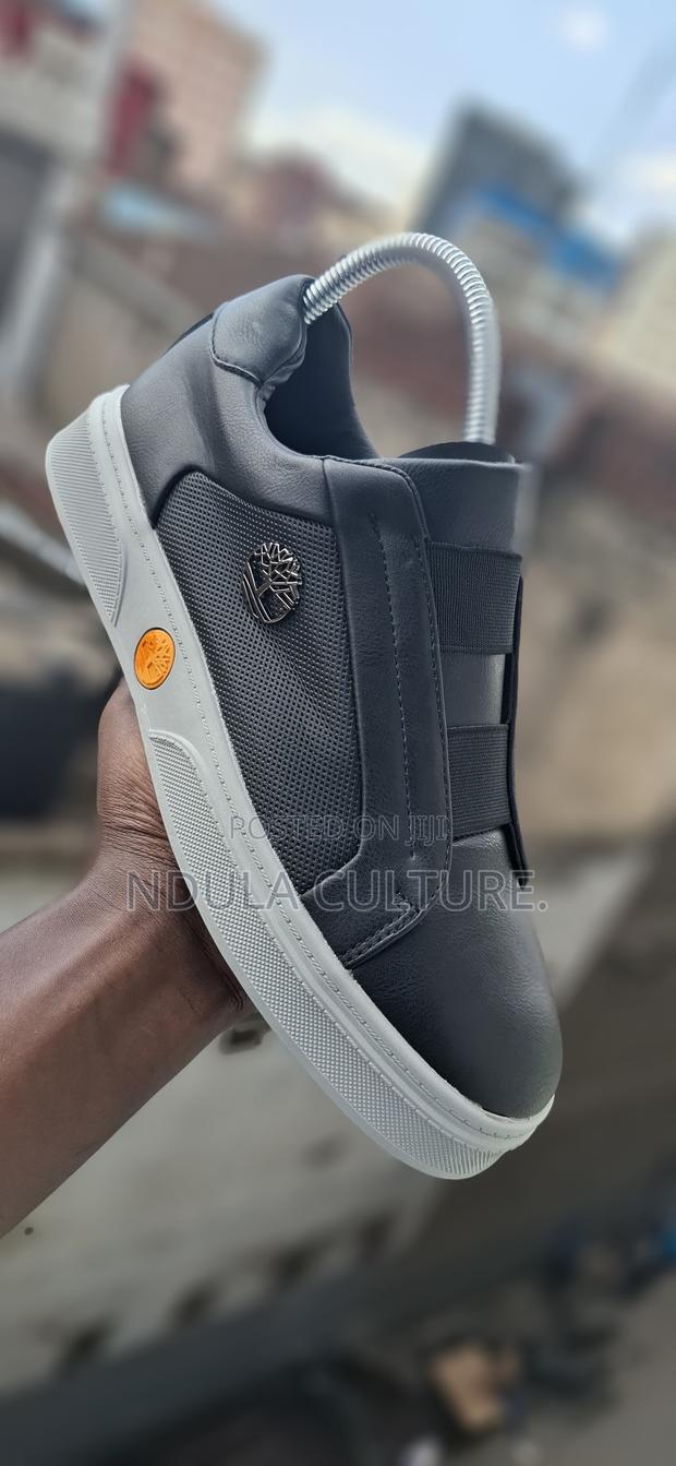 Timberland Casuals